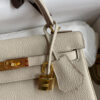 Hermes Kelly 25