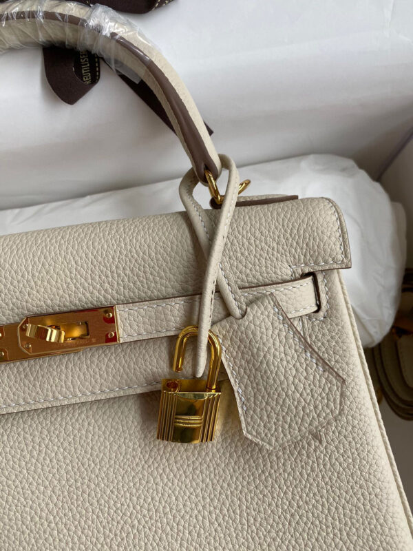 Hermes Kelly 25