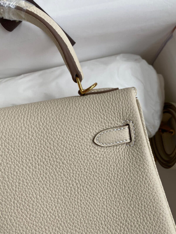 Hermes Kelly 25