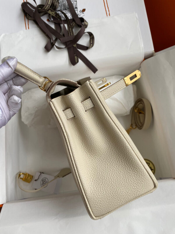 Hermes Kelly 25