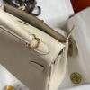 Hermes Kelly 25