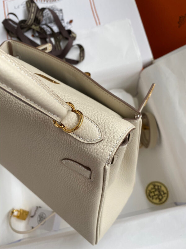 Hermes Kelly 25