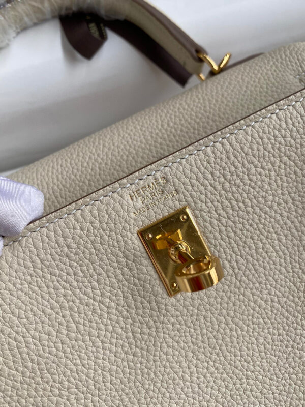 Hermes Kelly 25