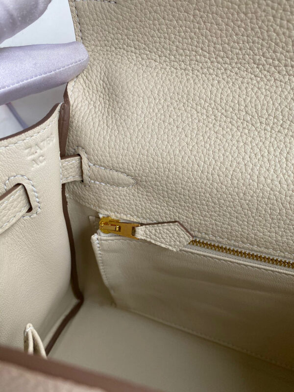 Hermes Kelly 25