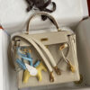 Hermes Kelly 25