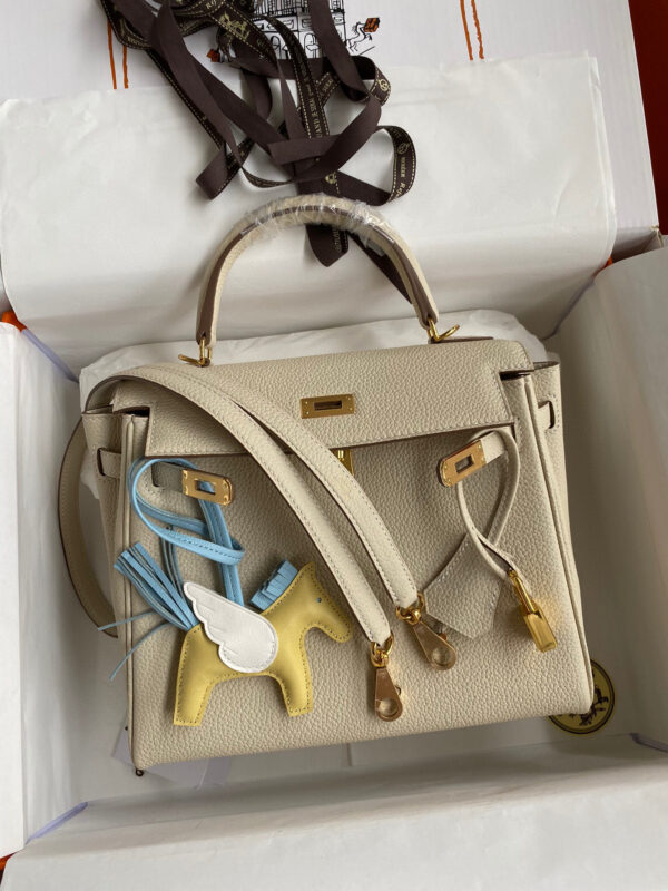 Hermes Kelly 25