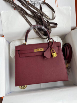 Hermes Kelly 25