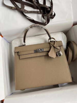 Hermes Kelly 25