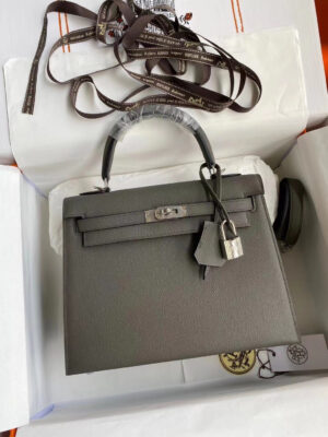 Hermes Kelly 25