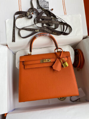 Hermes Kelly 25