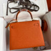 Hermes Kelly 25
