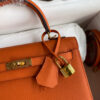Hermes Kelly 25