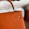 Hermes Kelly 25