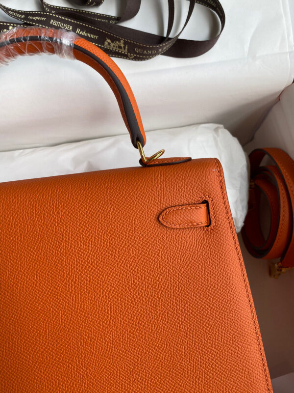 Hermes Kelly 25