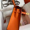 Hermes Kelly 25