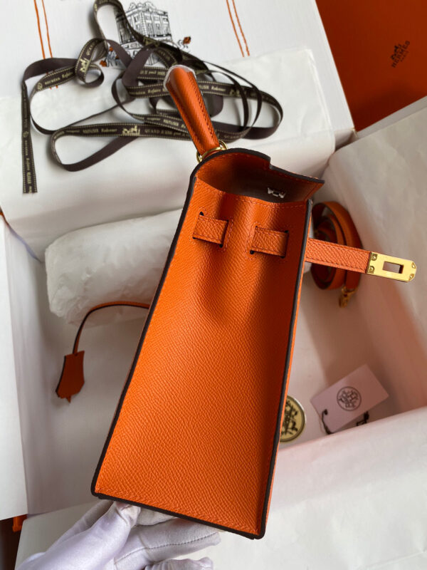 Hermes Kelly 25