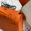 Hermes Kelly 25
