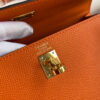 Hermes Kelly 25