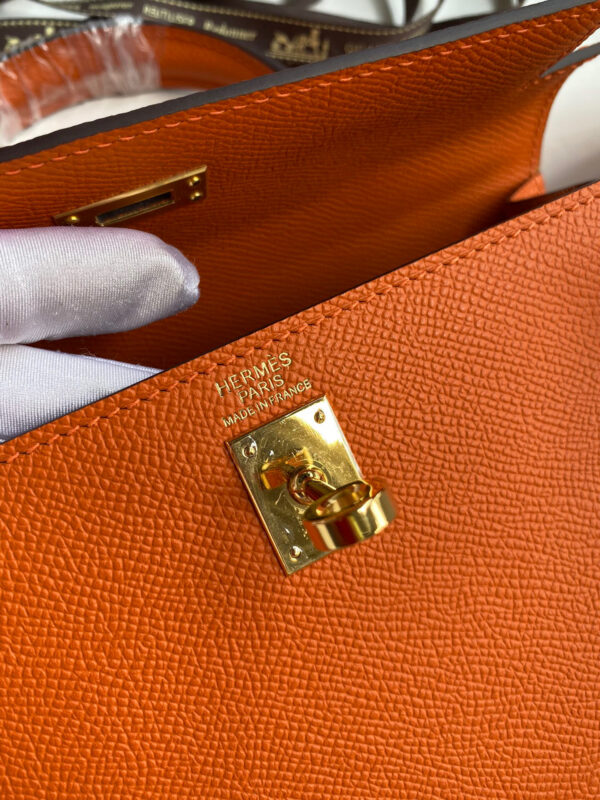 Hermes Kelly 25