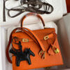 Hermes Kelly 25