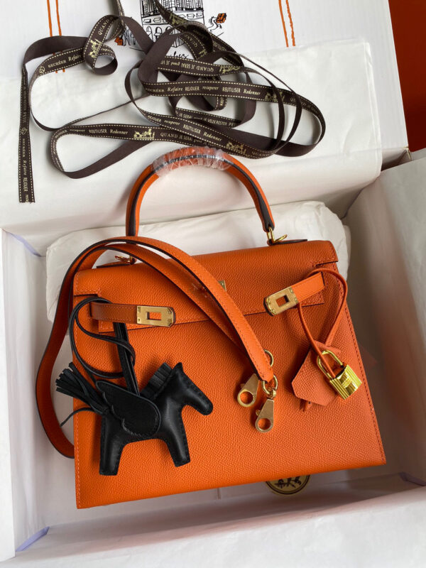 Hermes Kelly 25