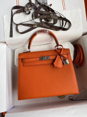 Hermes Kelly 25