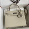 Hermes Kelly 25