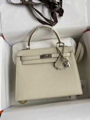 Hermes Kelly 25