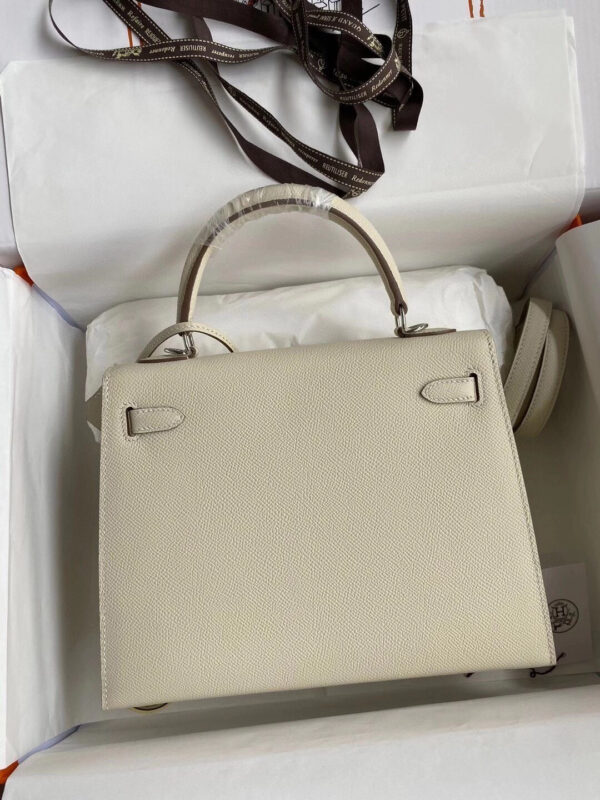 Hermes Kelly 25