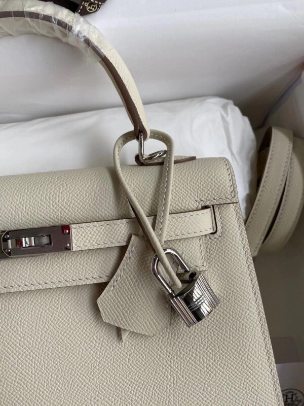 Hermes Kelly 25