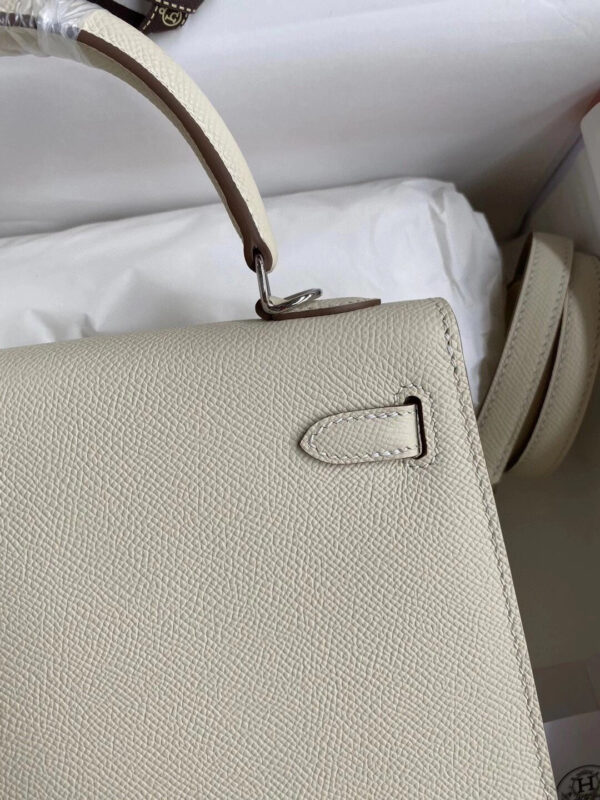 Hermes Kelly 25