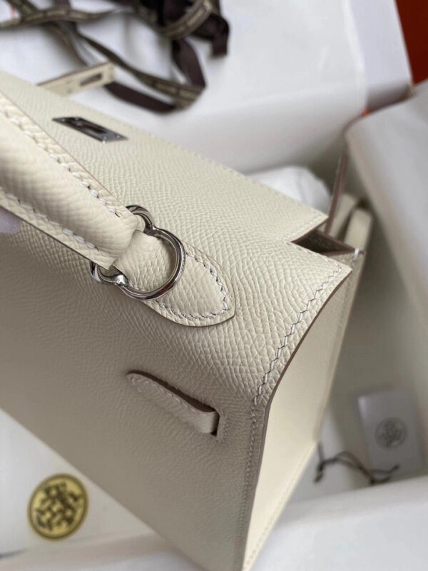 Hermes Kelly 25