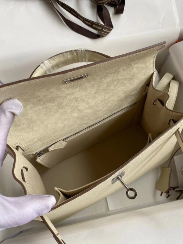 Hermes Kelly 25
