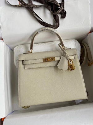 Hermes Kelly 25