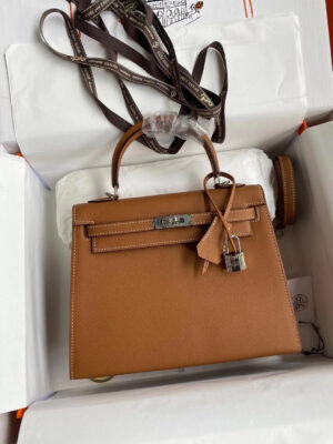 Hermes Kelly 25