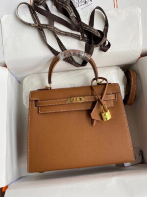 Hermes Kelly 25