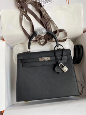 Hermes Kelly 25
