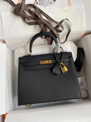 Hermes Kelly 25