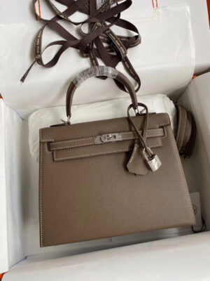 Hermes Kelly 25