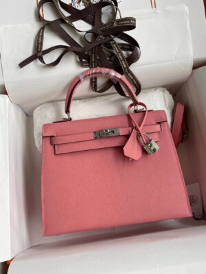 Hermes Kelly 25