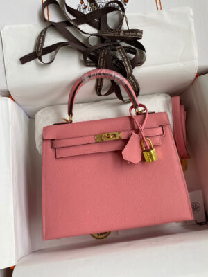 Hermes Kelly 25