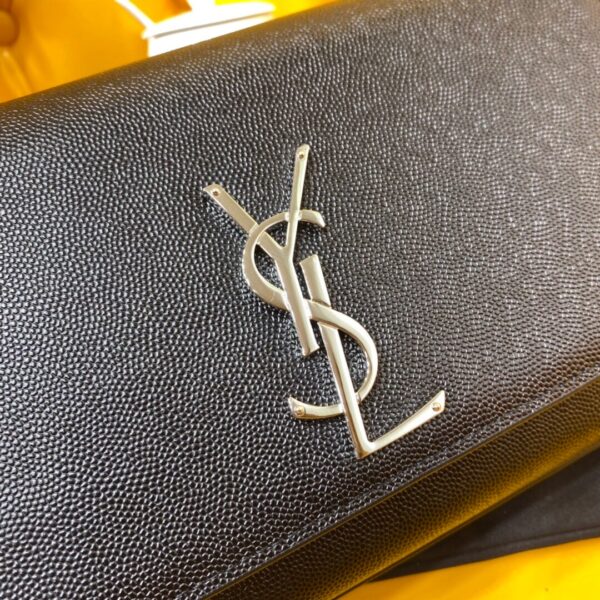 YSL Monogram Kate