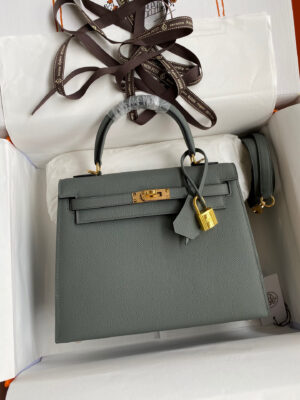Hermes Kelly 25
