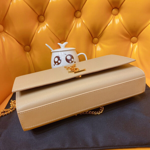 YSL Monogram Kate