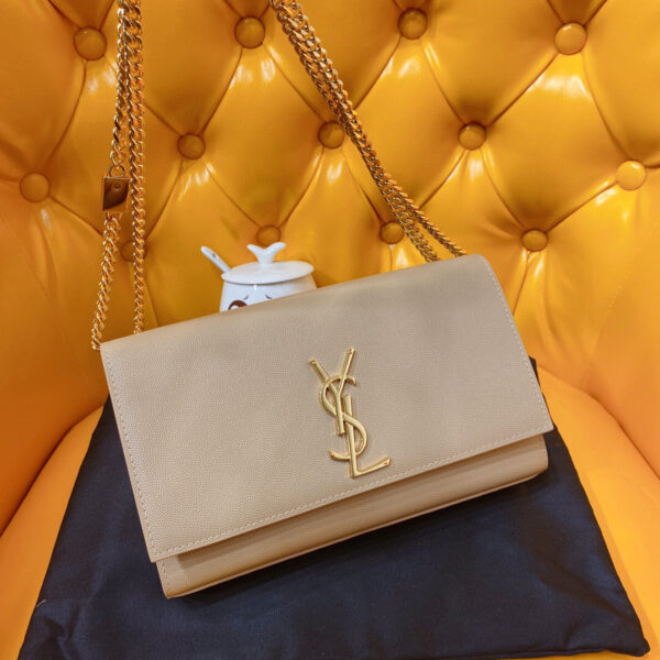 YSL Monogram Kate