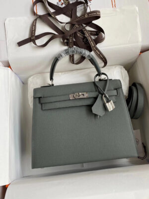 Hermes Kelly 25