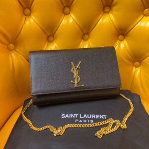 YSL Monogram Kate