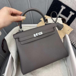 Hermes Kelly 25