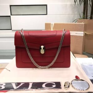 Bvlgari Serpenti Forever