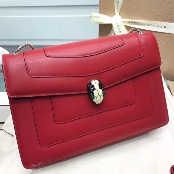 Bvlgari Serpenti Forever